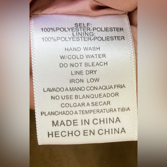 Listicle dress - Picture 6 of 8